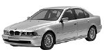 BMW E39 C1271 Fault Code