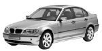 BMW E46 C1271 Fault Code