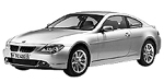 BMW E63 C1271 Fault Code