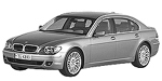 BMW E65 C1271 Fault Code