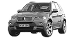 BMW E70 C1271 Fault Code