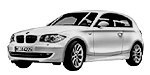 BMW E81 C1271 Fault Code