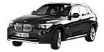 BMW E84 C1271 Fault Code