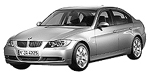 BMW E92 C1271 Fault Code