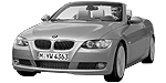BMW E93 C1271 Fault Code