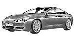 BMW F06 C1271 Fault Code