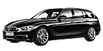 BMW F31 C1271 Fault Code